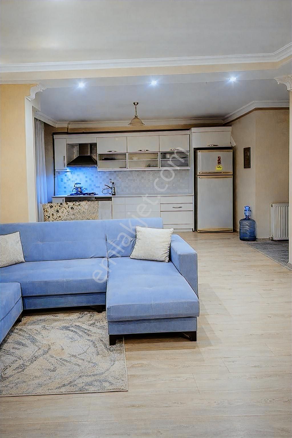 Karşıyaka Nergiz 2+1 Bakımlı Satılık Daire - Görsel 6