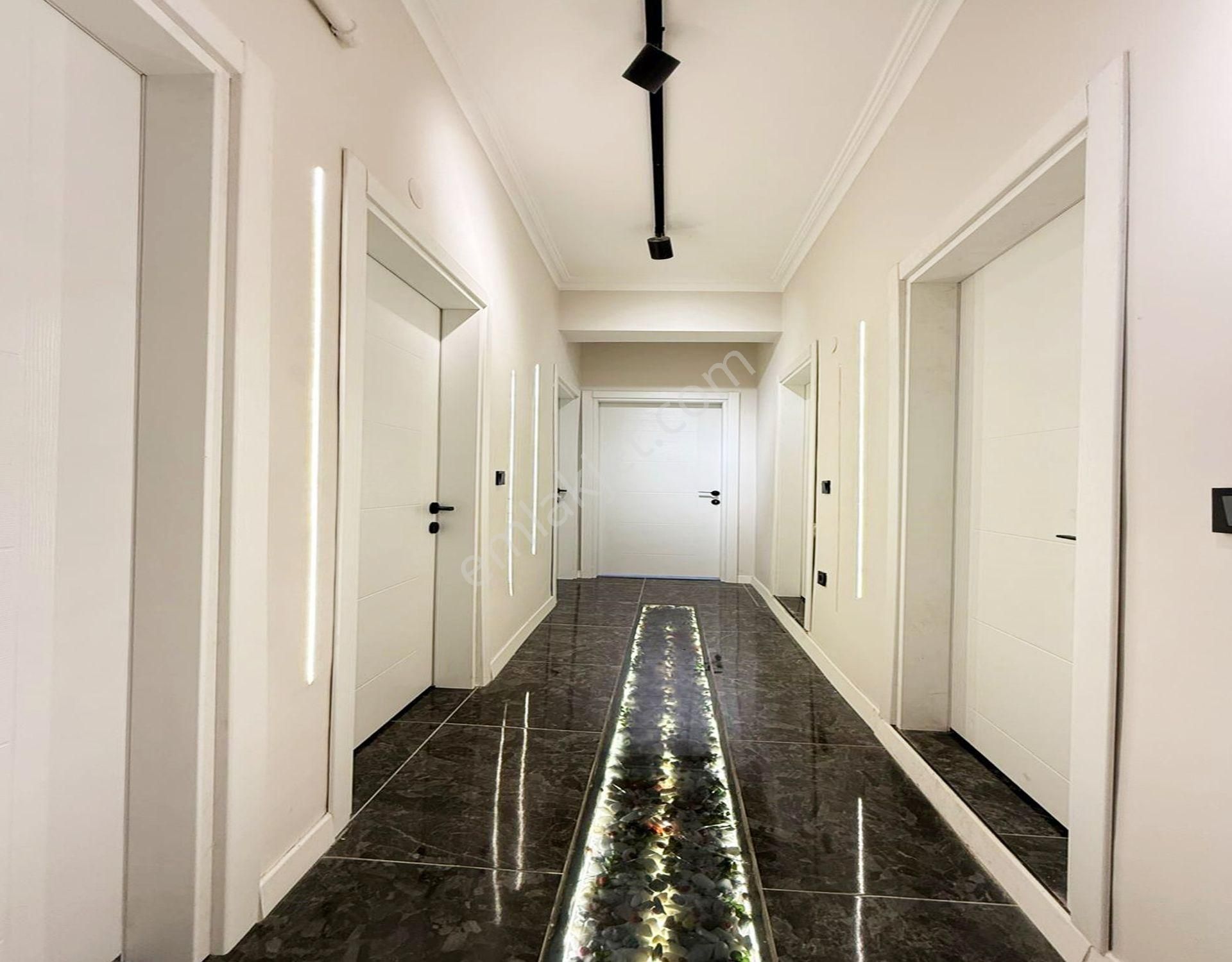 Şahane Yapı'dan Eminevim Katılım Fuzul Evlerine Uygun 2+1 Daireler !!! - Görsel 2