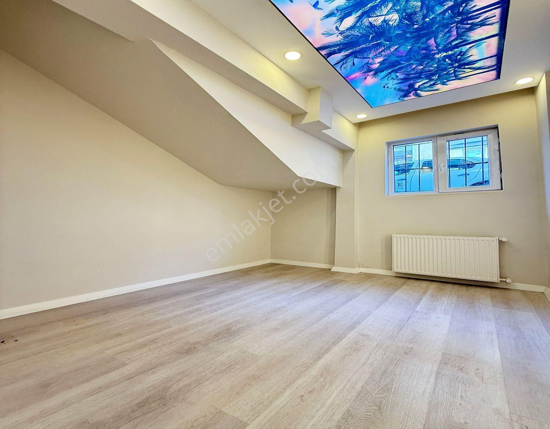 Şahane Yapı'dan Eminevim Katılım Fuzul Evlerine Uygun 2+1 Daireler !!! - Görsel 4