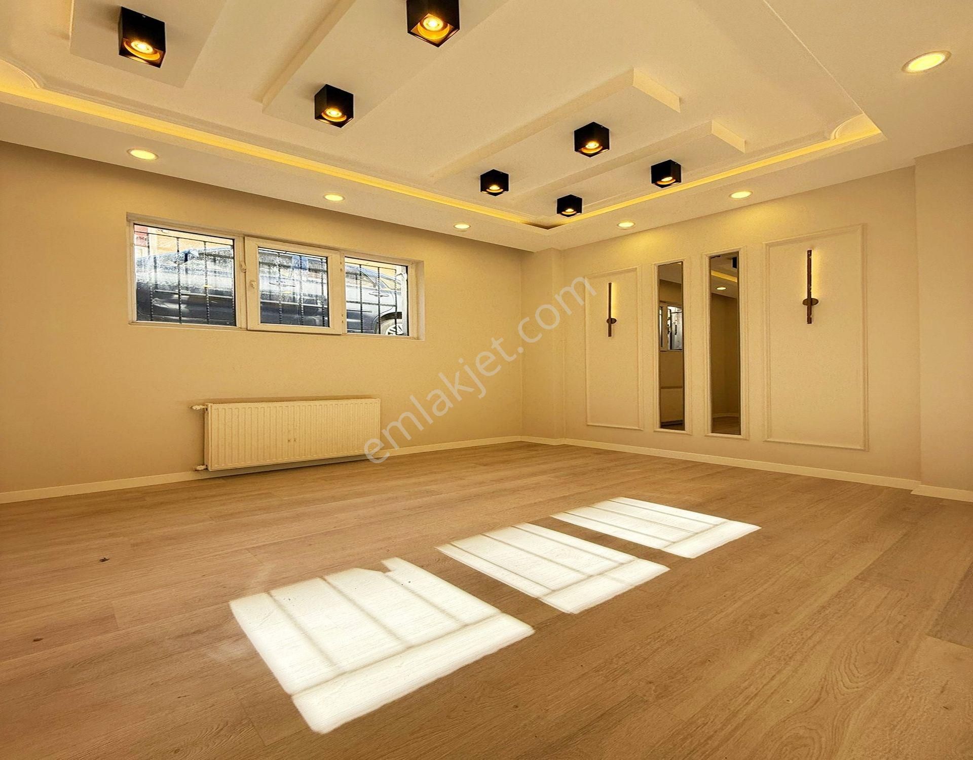 Şahane Yapı'dan Eminevim Katılım Fuzul Evlerine Uygun 2+1 Daireler !!!