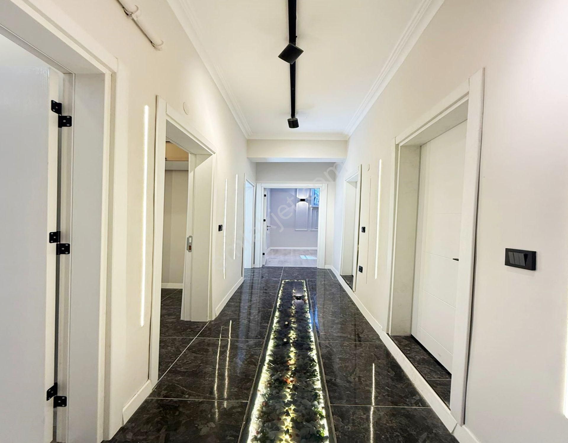 Şahane Yapı'dan Eminevim Katılım Fuzul Evlerine Uygun 2+1 Daireler !!! - Görsel 16