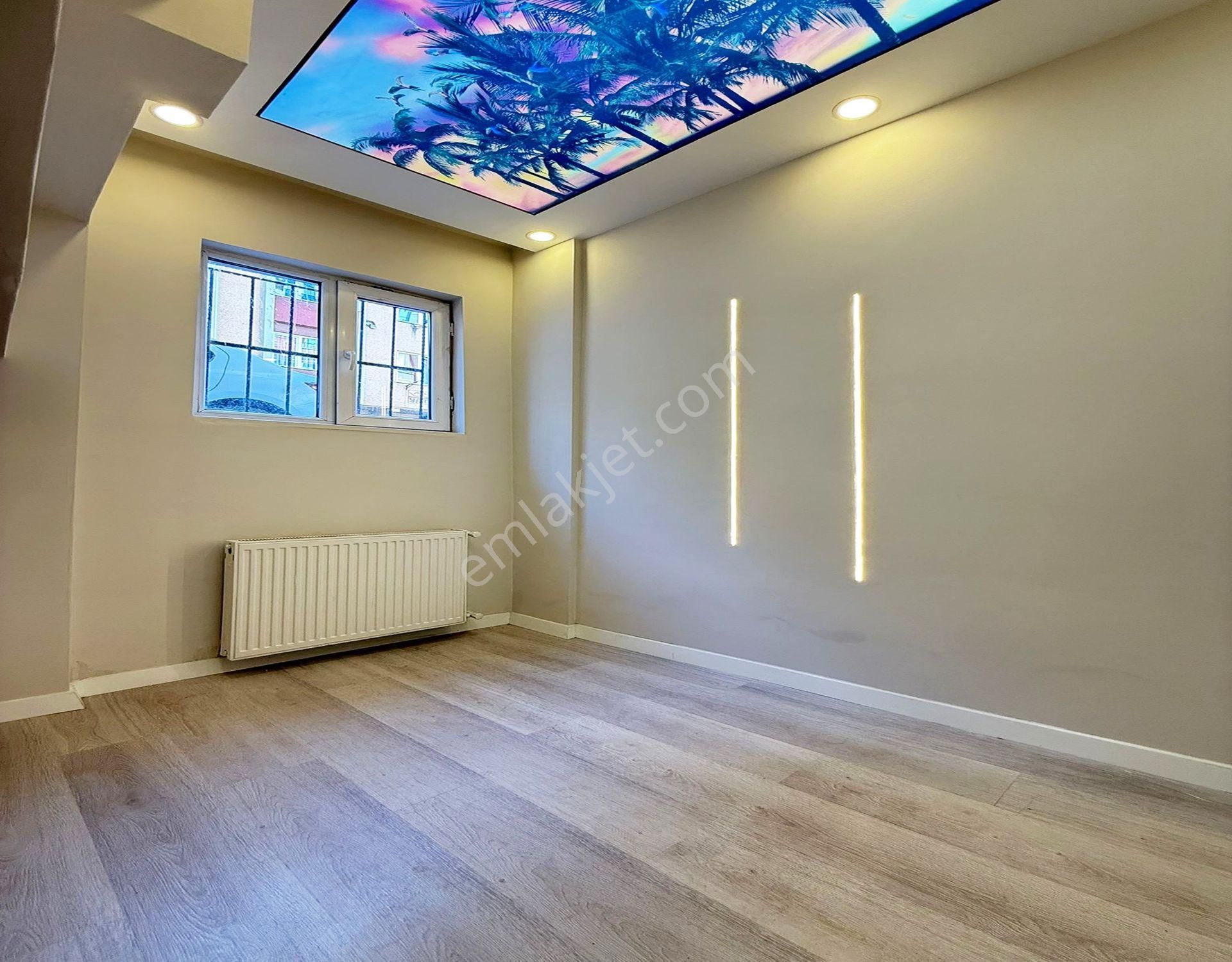 Şahane Yapı'dan Eminevim Katılım Fuzul Evlerine Uygun 2+1 Daireler !!! - Görsel 7