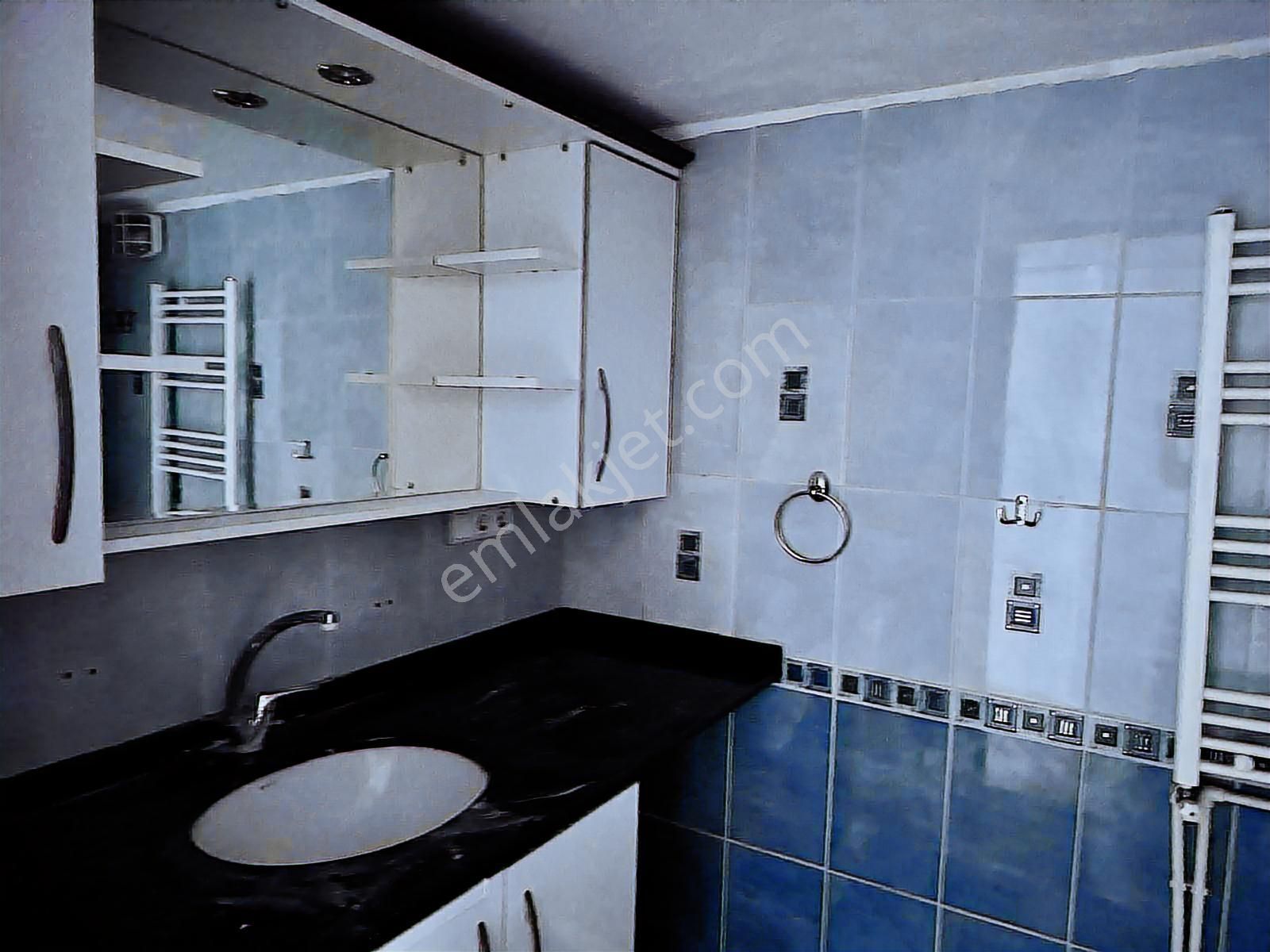 Karşıyaka Atakent Te 3+1 Satılık Daire - Görsel 21