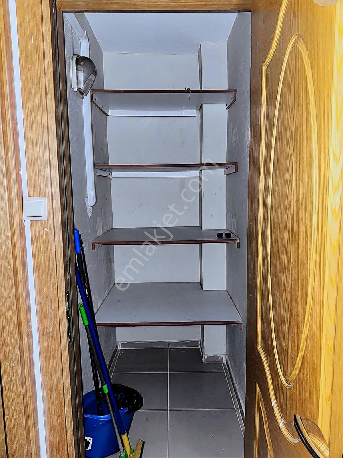 Karşıyaka Atakent Te 3+1 Satılık Daire - Görsel 11