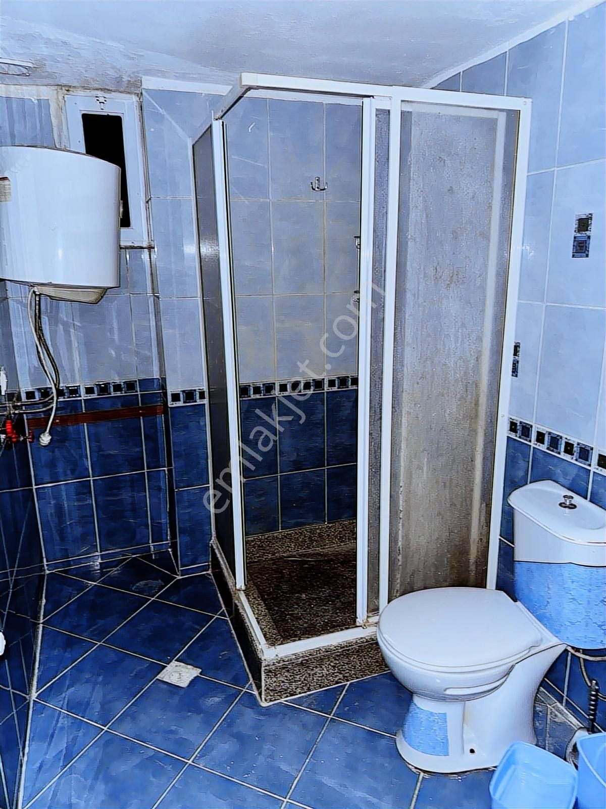 Karşıyaka Atakent Te 3+1 Satılık Daire - Görsel 10