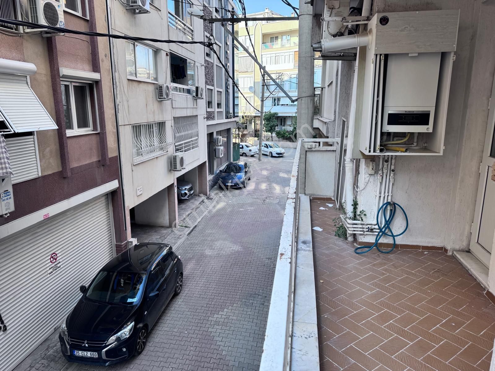 Karşıyaka Atakent Te 3+1 Satılık Daire - Görsel 14