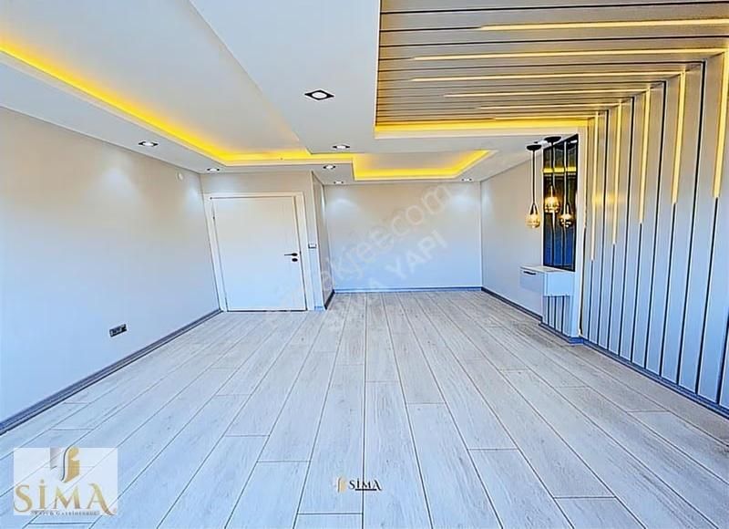 Tapu Hazır 3 Ay Sonra Teslim Yılsonu Fırsatı 2+1 - Görsel 12