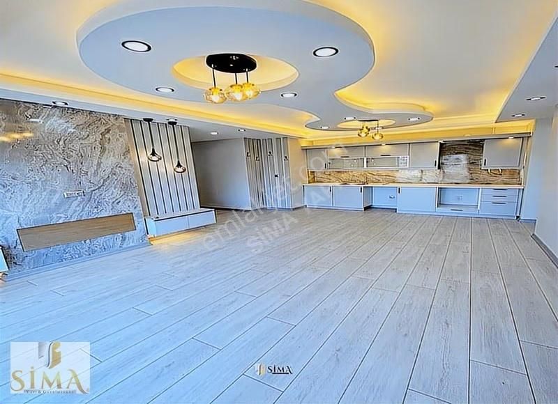 Tapu Hazır 3 Ay Sonra Teslim Yılsonu Fırsatı 2+1 - Görsel 4