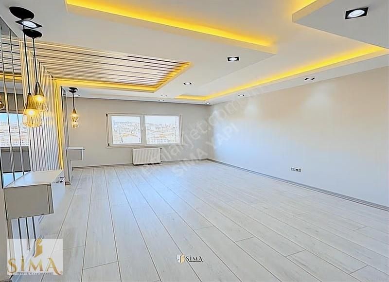 Tapu Hazır 3 Ay Sonra Teslim Yılsonu Fırsatı 2+1 - Görsel 10