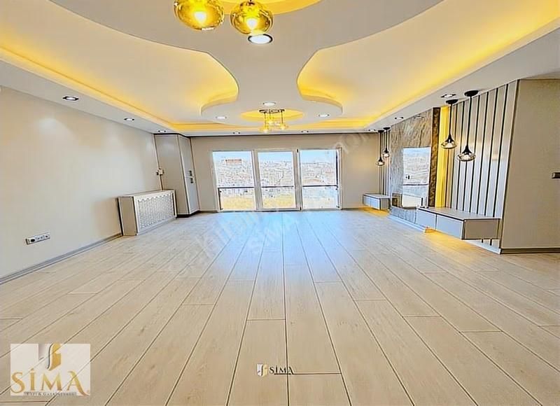 Tapu Hazır 3 Ay Sonra Teslim Yılsonu Fırsatı 2+1 - Görsel 15