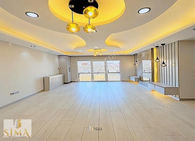 Tapu Hazır 3 Ay Sonra Teslim Yılsonu Fırsatı 2+1 - Görsel 7