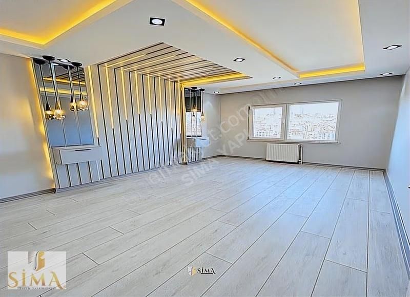 Tapu Hazır 3 Ay Sonra Teslim Yılsonu Fırsatı 2+1 - Görsel 3