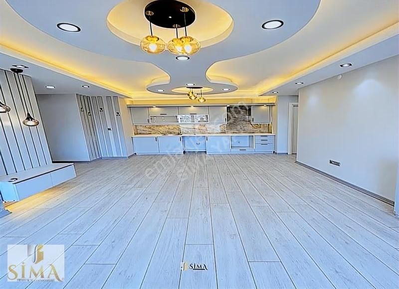 Tapu Hazır 3 Ay Sonra Teslim Yılsonu Fırsatı 2+1 - Görsel 14