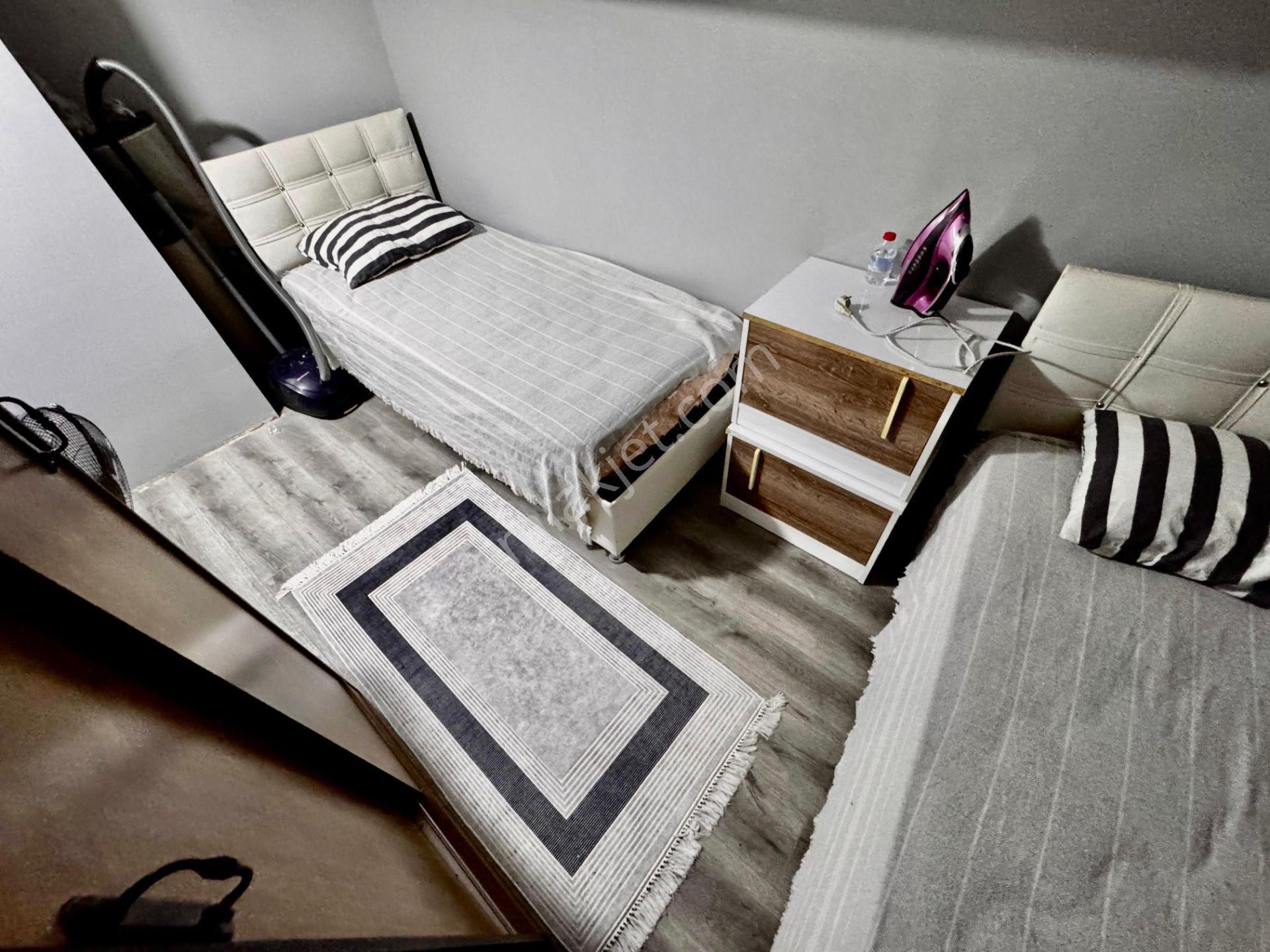 ▓sadece Karabuluttan▓full Eşyalı Doğanın İçinde Lüx 2+1 Satılık Müstakil - Görsel 19