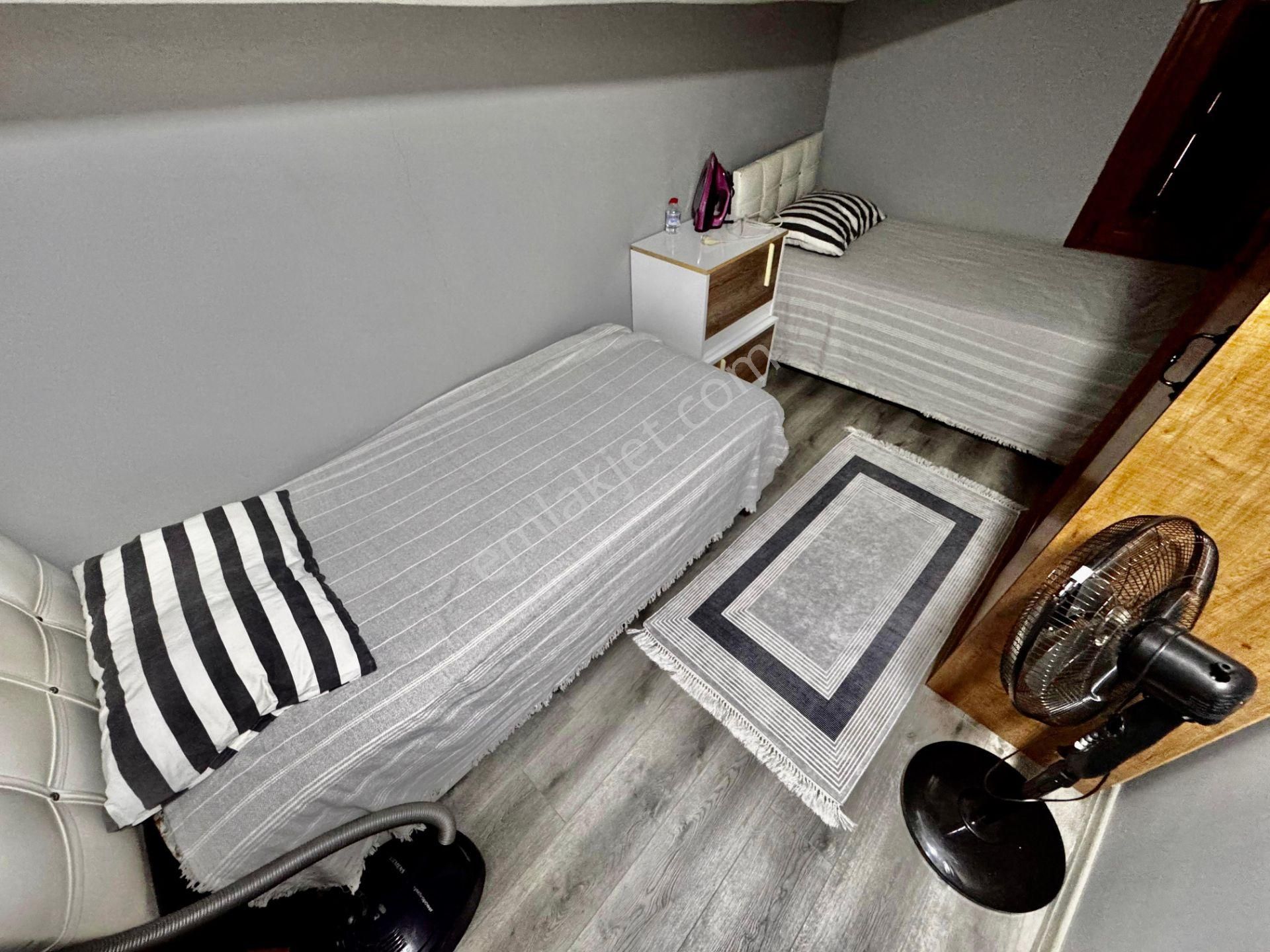 ▓sadece Karabuluttan▓full Eşyalı Doğanın İçinde Lüx 2+1 Satılık Müstakil - Görsel 20