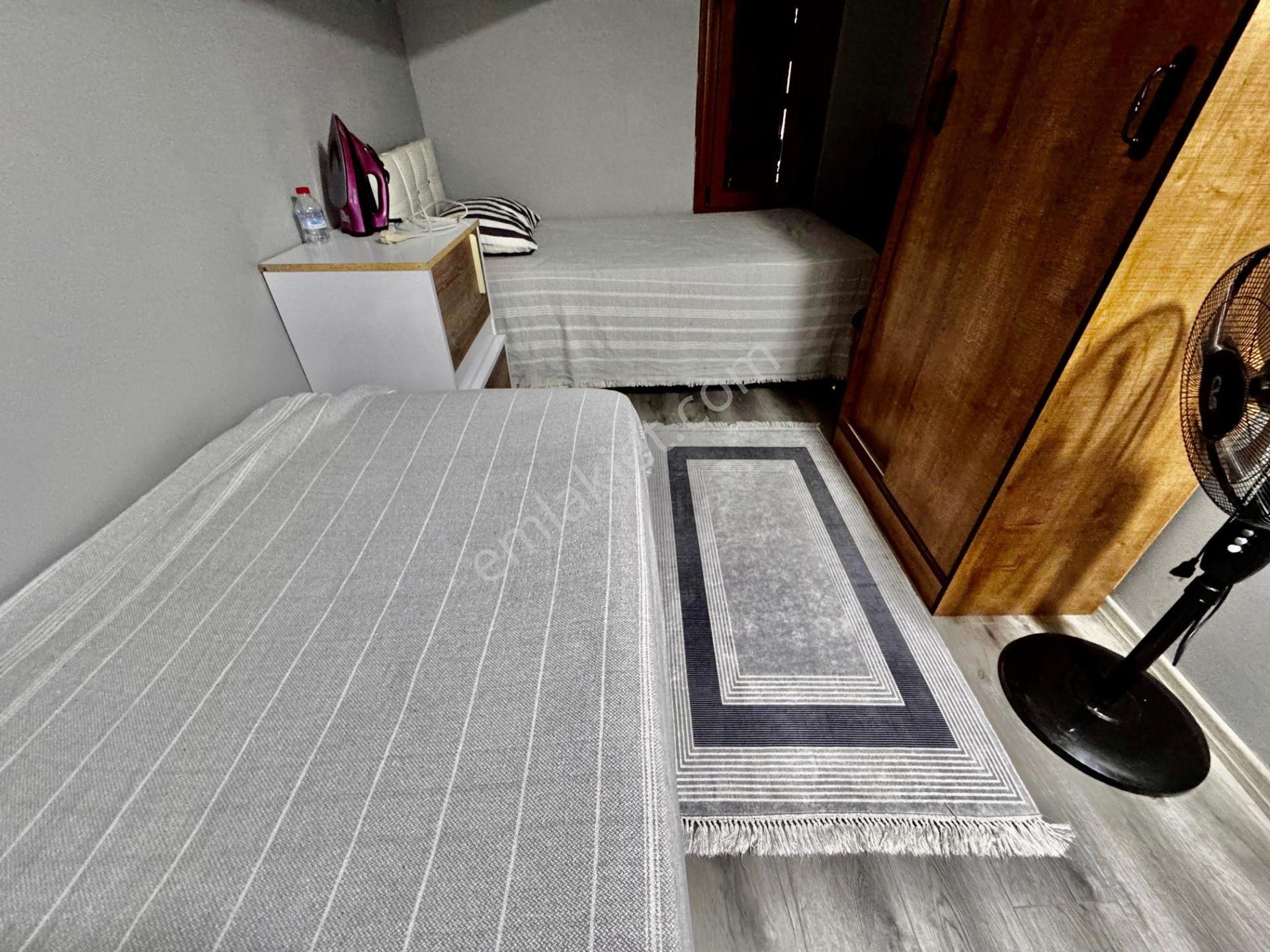 ▓sadece Karabuluttan▓full Eşyalı Doğanın İçinde Lüx 2+1 Satılık Müstakil - Görsel 18