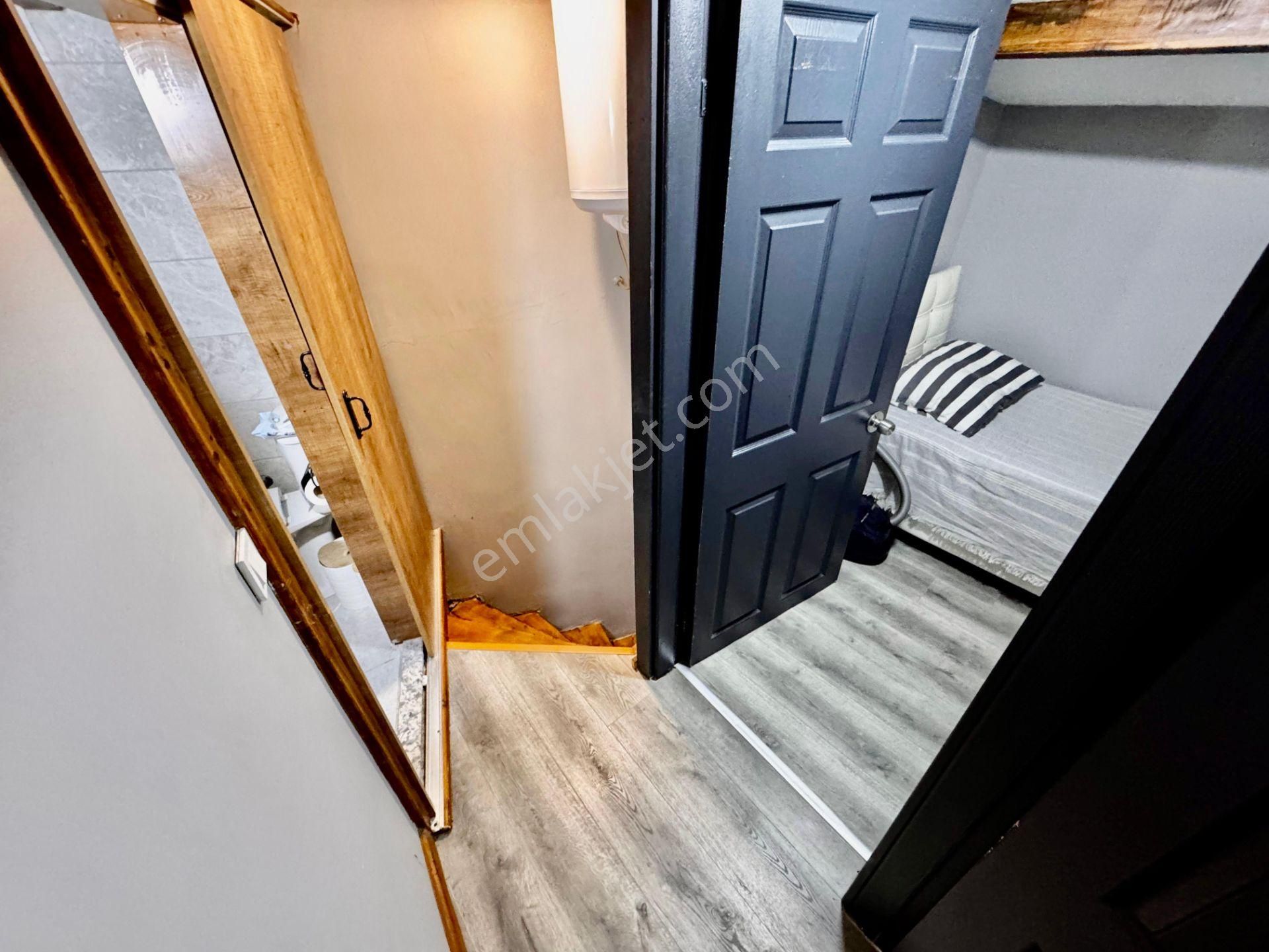 ▓sadece Karabuluttan▓full Eşyalı Doğanın İçinde Lüx 2+1 Satılık Müstakil - Görsel 22