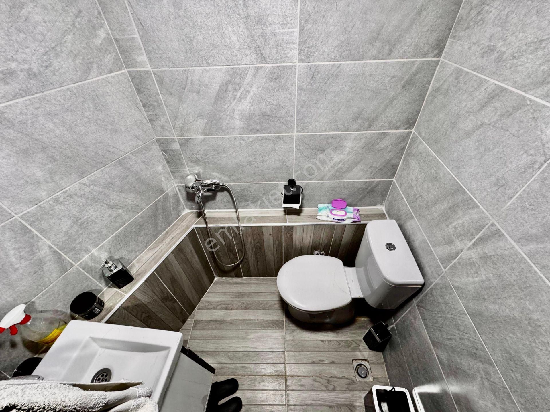 ▓sadece Karabuluttan▓full Eşyalı Doğanın İçinde Lüx 2+1 Satılık Müstakil - Görsel 15