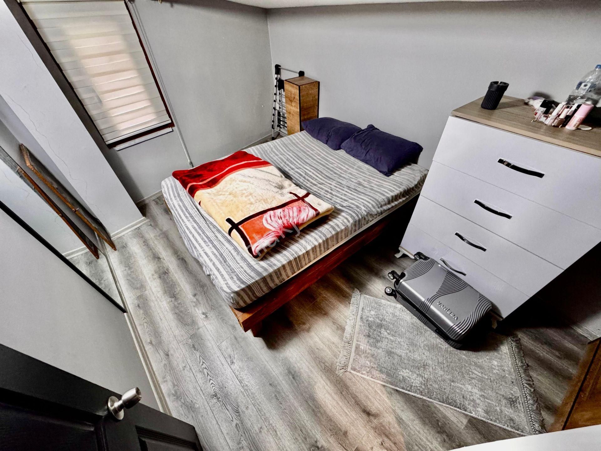 ▓sadece Karabuluttan▓full Eşyalı Doğanın İçinde Lüx 2+1 Satılık Müstakil - Görsel 26