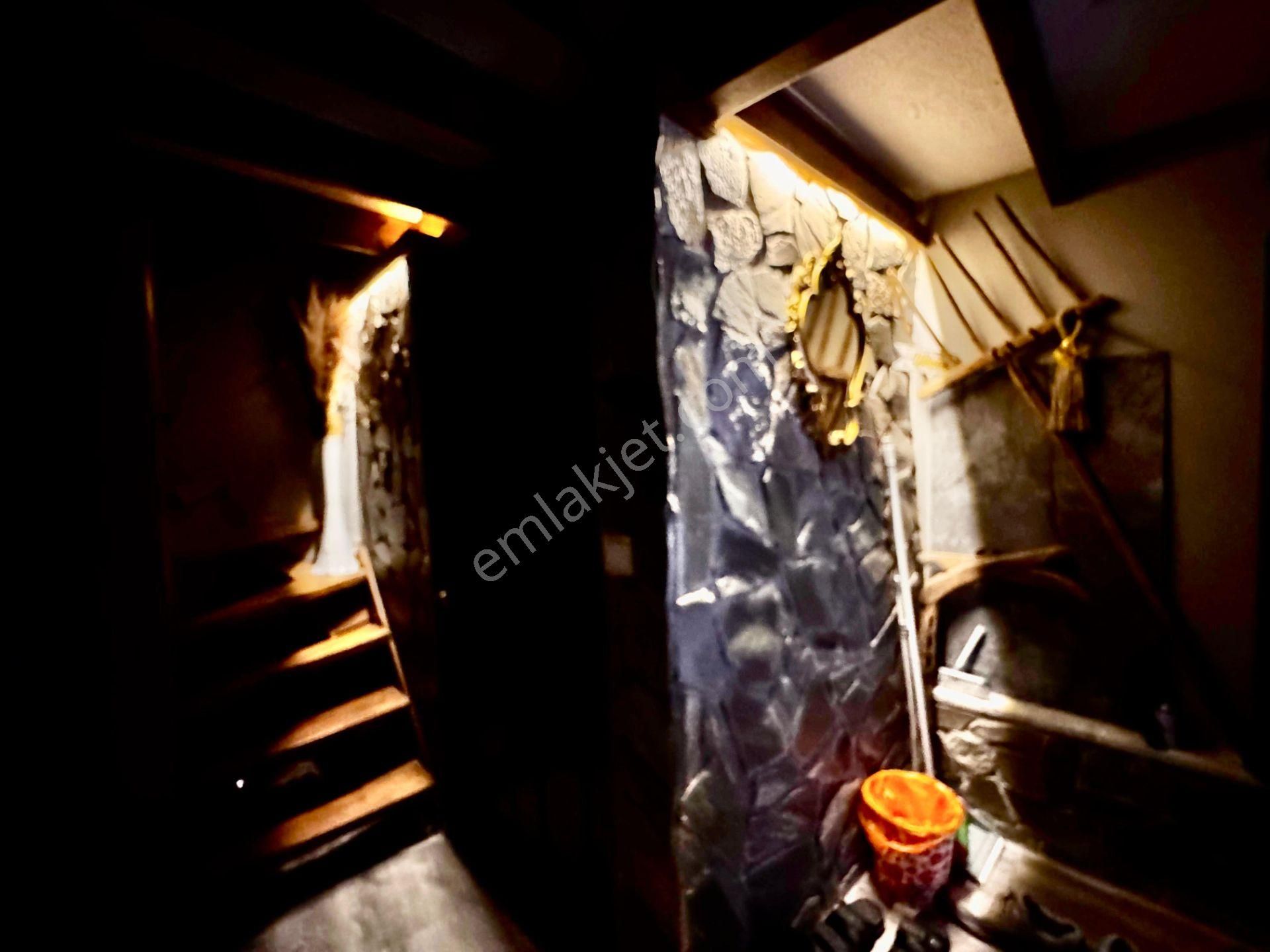 ▓sadece Karabuluttan▓full Eşyalı Doğanın İçinde Lüx 2+1 Satılık Müstakil - Görsel 5