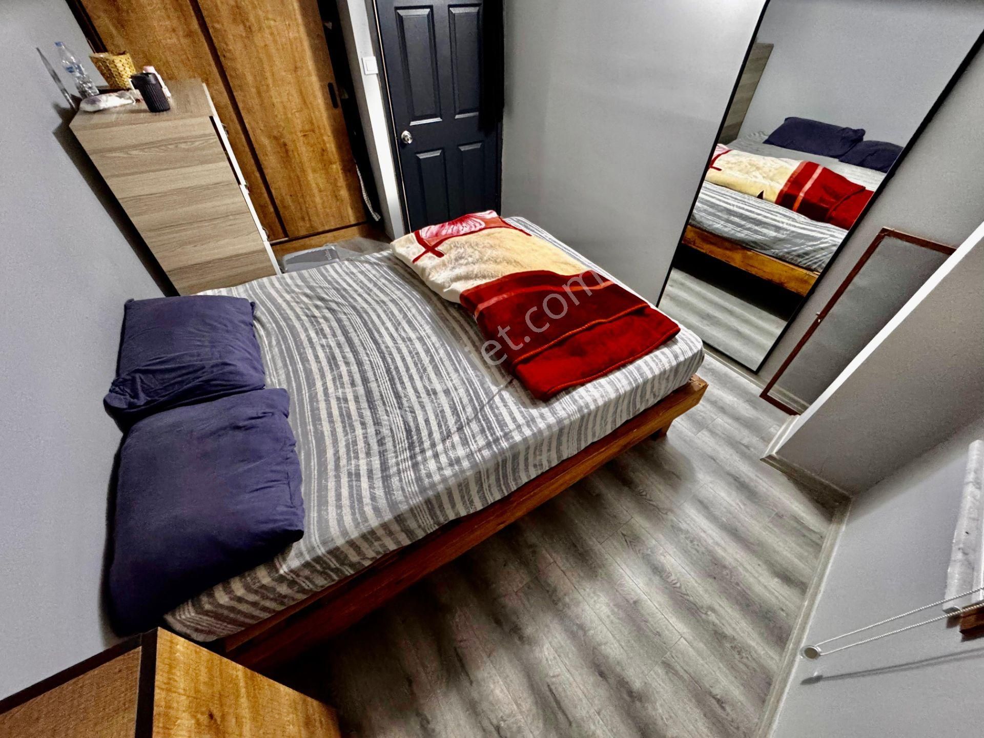 ▓sadece Karabuluttan▓full Eşyalı Doğanın İçinde Lüx 2+1 Satılık Müstakil - Görsel 24