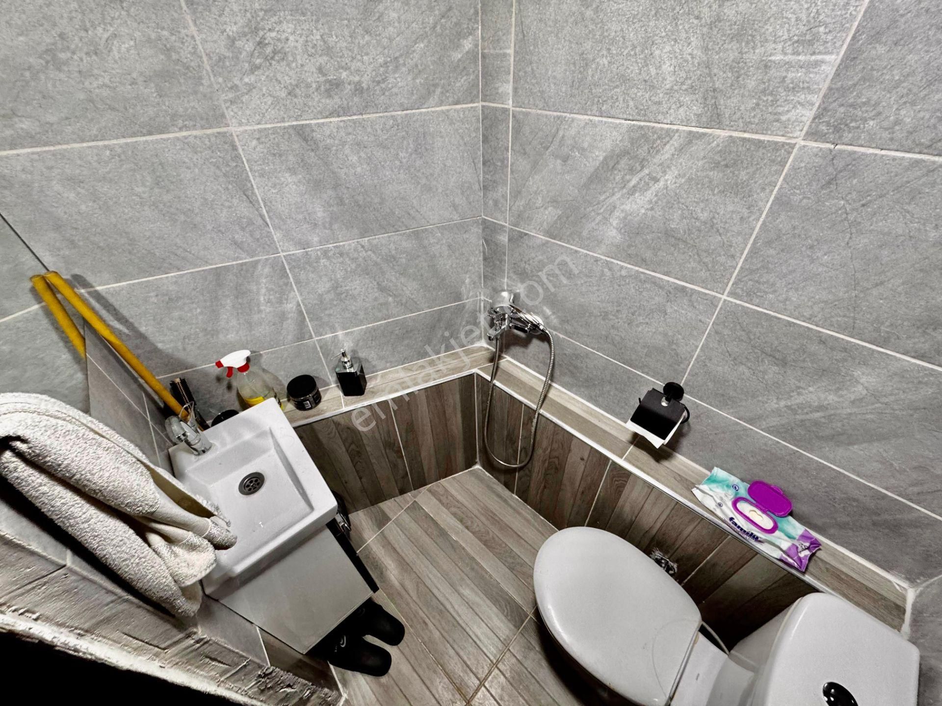 ▓sadece Karabuluttan▓full Eşyalı Doğanın İçinde Lüx 2+1 Satılık Müstakil - Görsel 16