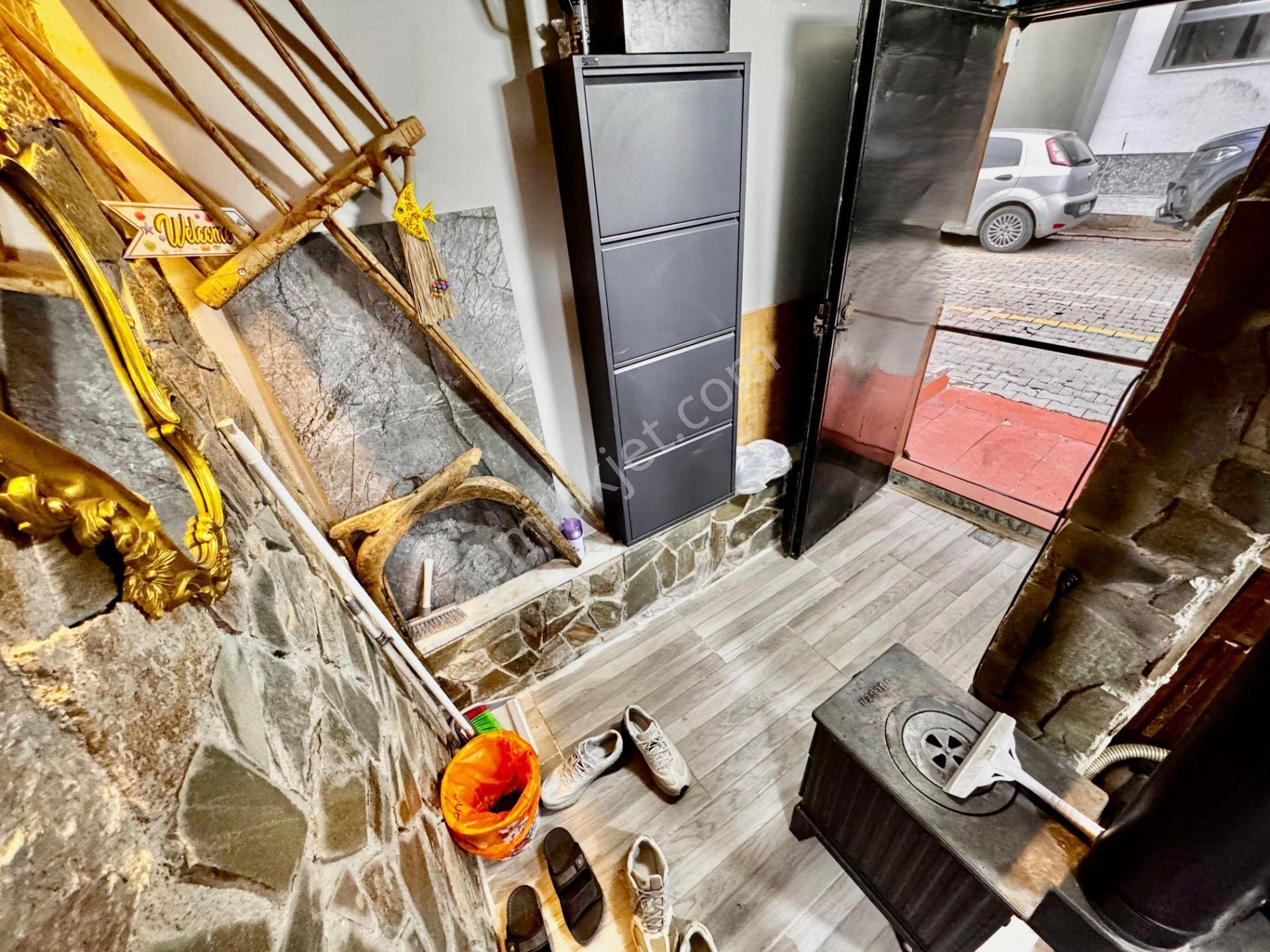 ▓sadece Karabuluttan▓full Eşyalı Doğanın İçinde Lüx 2+1 Satılık Müstakil - Görsel 6