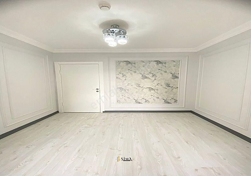 Otoparklı Güvenlikli Ebeveyn Banyolu Cadde Üzeri 3+1 Site İçi Daire - Görsel 23