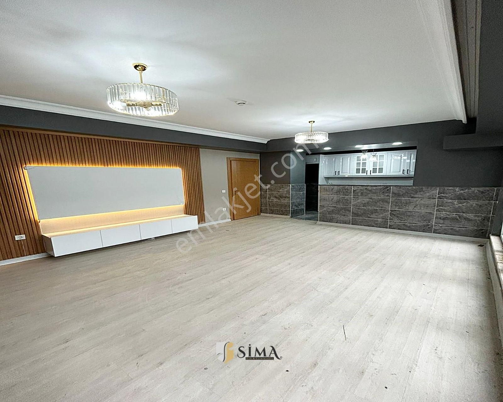 Otoparklı Güvenlikli Ebeveyn Banyolu Cadde Üzeri 3+1 Site İçi Daire - Görsel 3