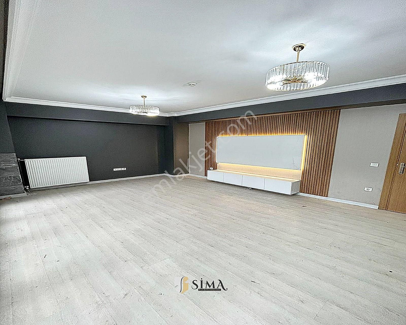 Otoparklı Güvenlikli Ebeveyn Banyolu Cadde Üzeri 3+1 Site İçi Daire - Görsel 26