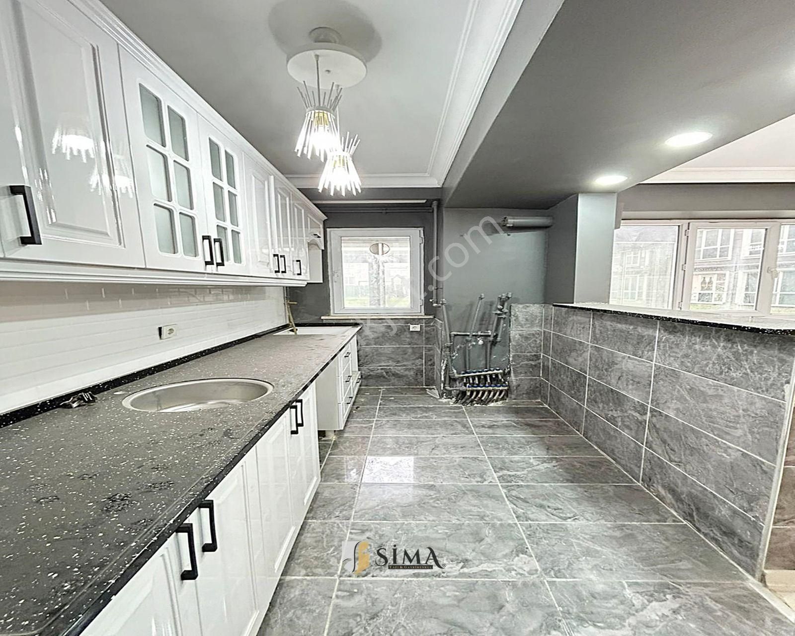 Otoparklı Güvenlikli Ebeveyn Banyolu Cadde Üzeri 3+1 Site İçi Daire - Görsel 33