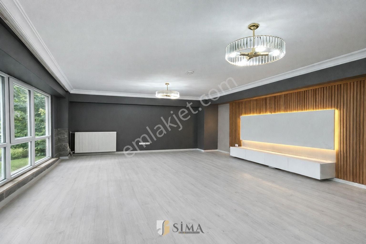 Otoparklı Güvenlikli Ebeveyn Banyolu Cadde Üzeri 3+1 Site İçi Daire - Görsel 32