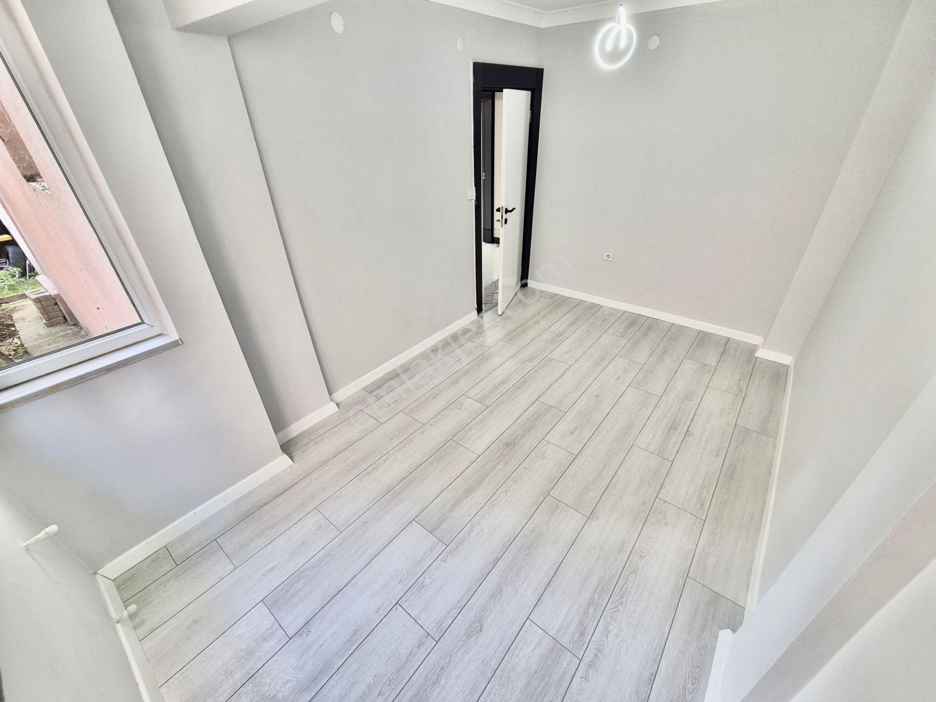 ▓karabuluttan▓akçay'da Denize 300mt & Bahçeli Ultralüx 2+1 Satılık Daire - Görsel 10