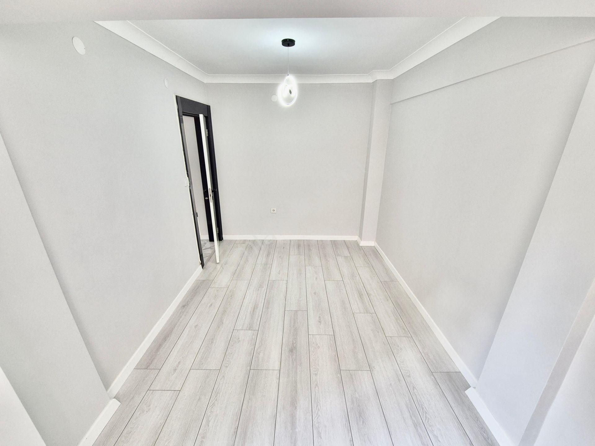 ▓karabuluttan▓akçay'da Denize 300mt & Bahçeli Ultralüx 2+1 Satılık Daire - Görsel 16