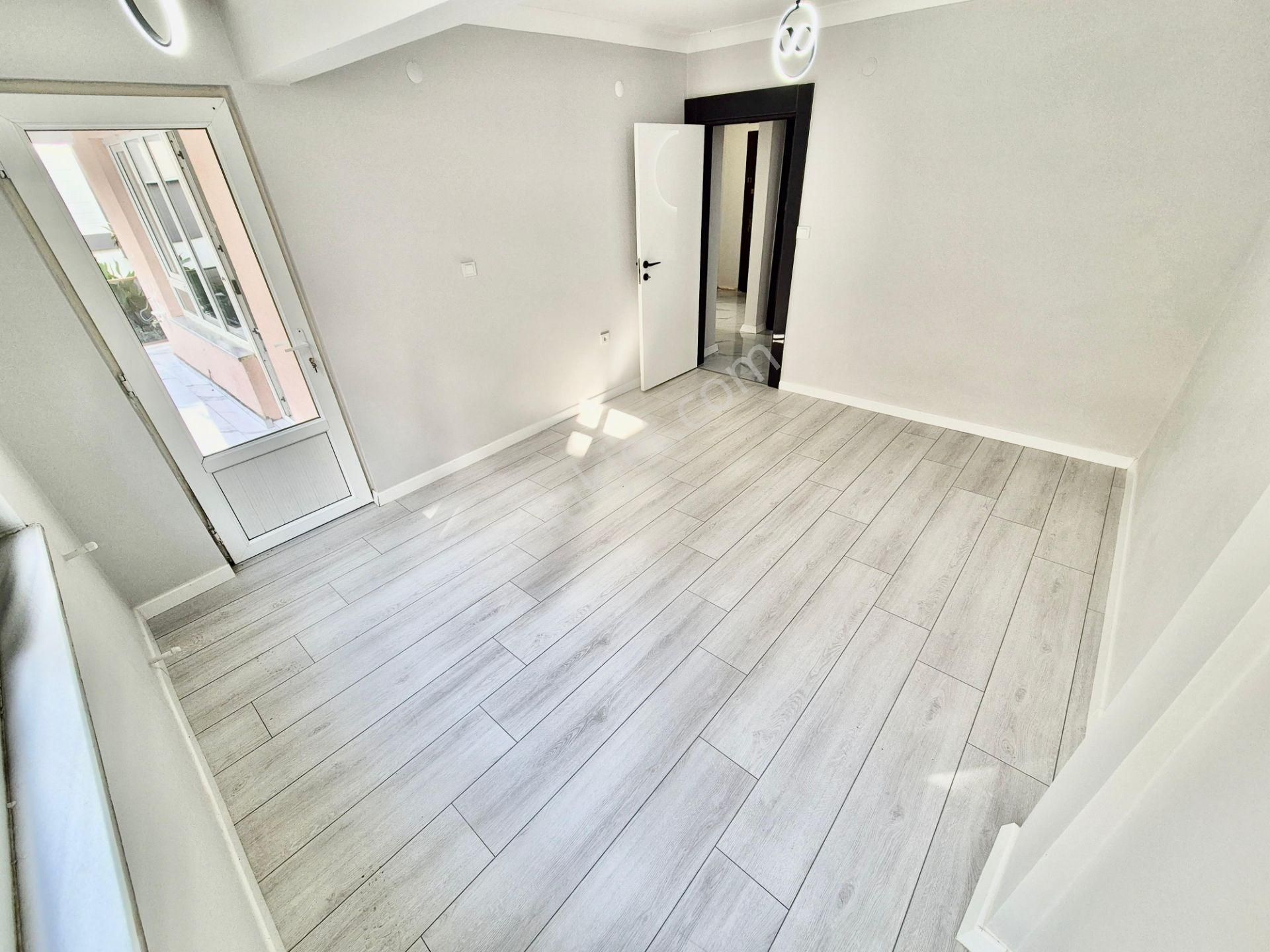 ▓karabuluttan▓akçay'da Denize 300mt & Bahçeli Ultralüx 2+1 Satılık Daire - Görsel 4