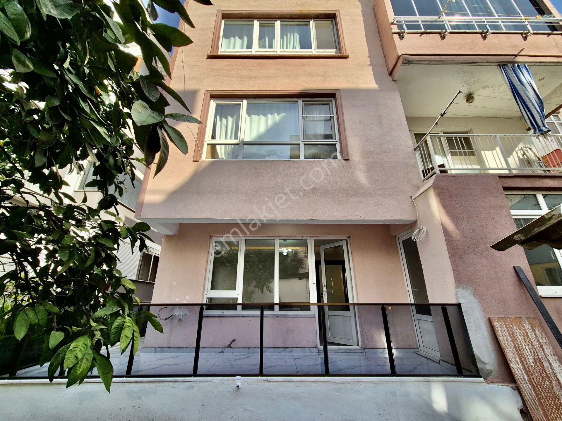 ▓karabuluttan▓akçay'da Denize 300mt & Bahçeli Ultralüx 2+1 Satılık Daire - Görsel 19