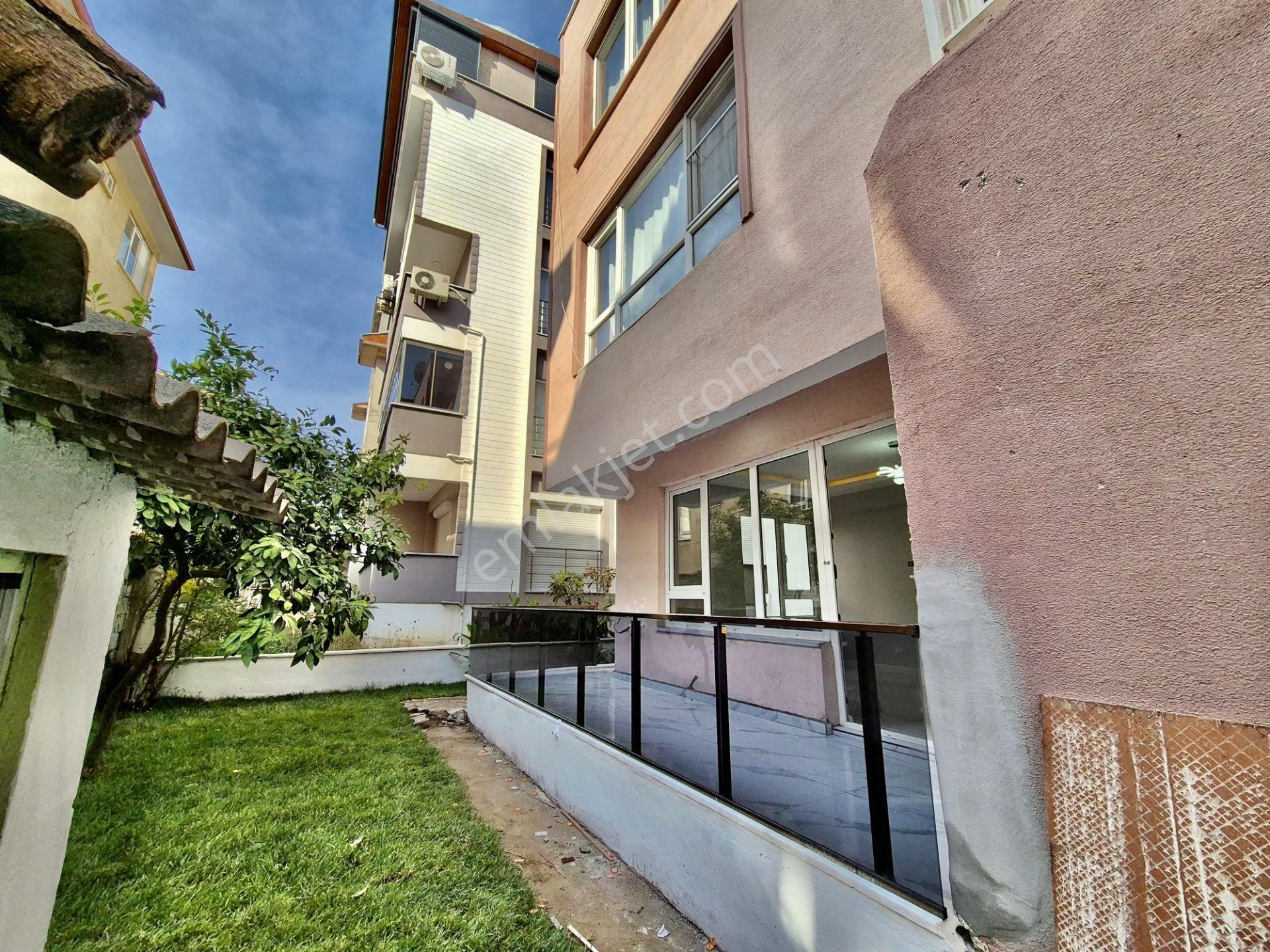 ▓karabuluttan▓akçay'da Denize 300mt & Bahçeli Ultralüx 2+1 Satılık Daire - Görsel 20