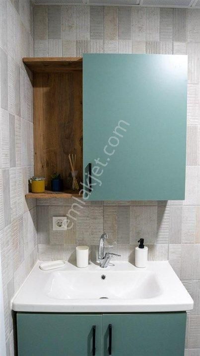 Bursa Nilüfer Görükle Dumlu Pınar Mh. Satılık 2.kat Eşyalı Daire 2.600.000 Tl - Görsel 14