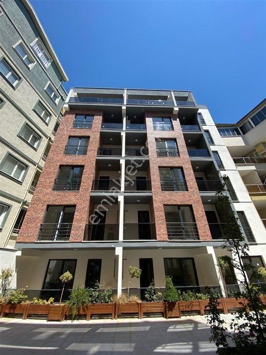 Bursa Nilüfer Görükle Dumlu Pınar Mh. Satılık 2.kat Eşyalı Daire 2.600.000 Tl - Görsel 5