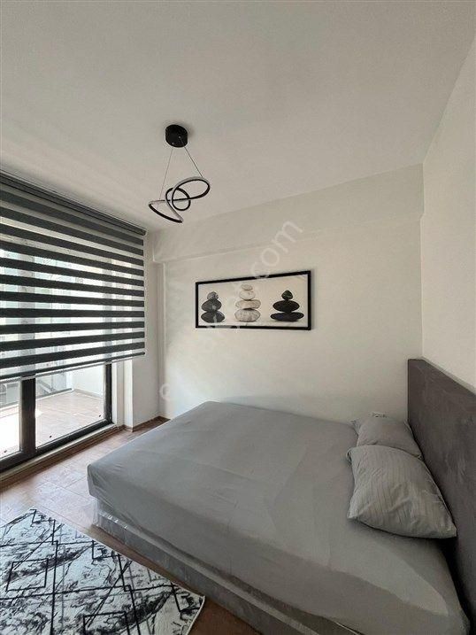 Bursa Nilüfer Görükle Dumlu Pınar Mh. Satılık 2.kat Eşyalı Daire 2.600.000 Tl - Görsel 20