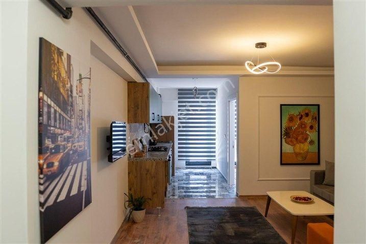 Bursa Nilüfer Görükle Dumlu Pınar Mh. Satılık 2.kat Eşyalı Daire 2.600.000 Tl - Görsel 7