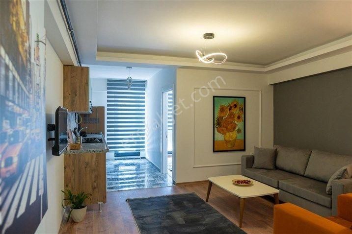 Bursa Nilüfer Görükle Dumlu Pınar Mh. Satılık 2.kat Eşyalı Daire 2.600.000 Tl