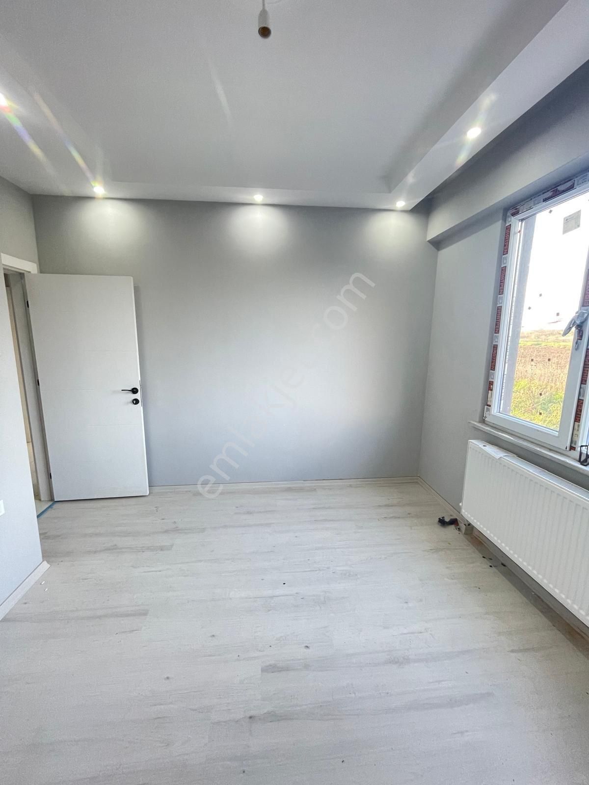 Tekirdağ Çorlu Hatip Mahallesi’nde Sıfır 2+1 Satılık Daire - Görsel 4