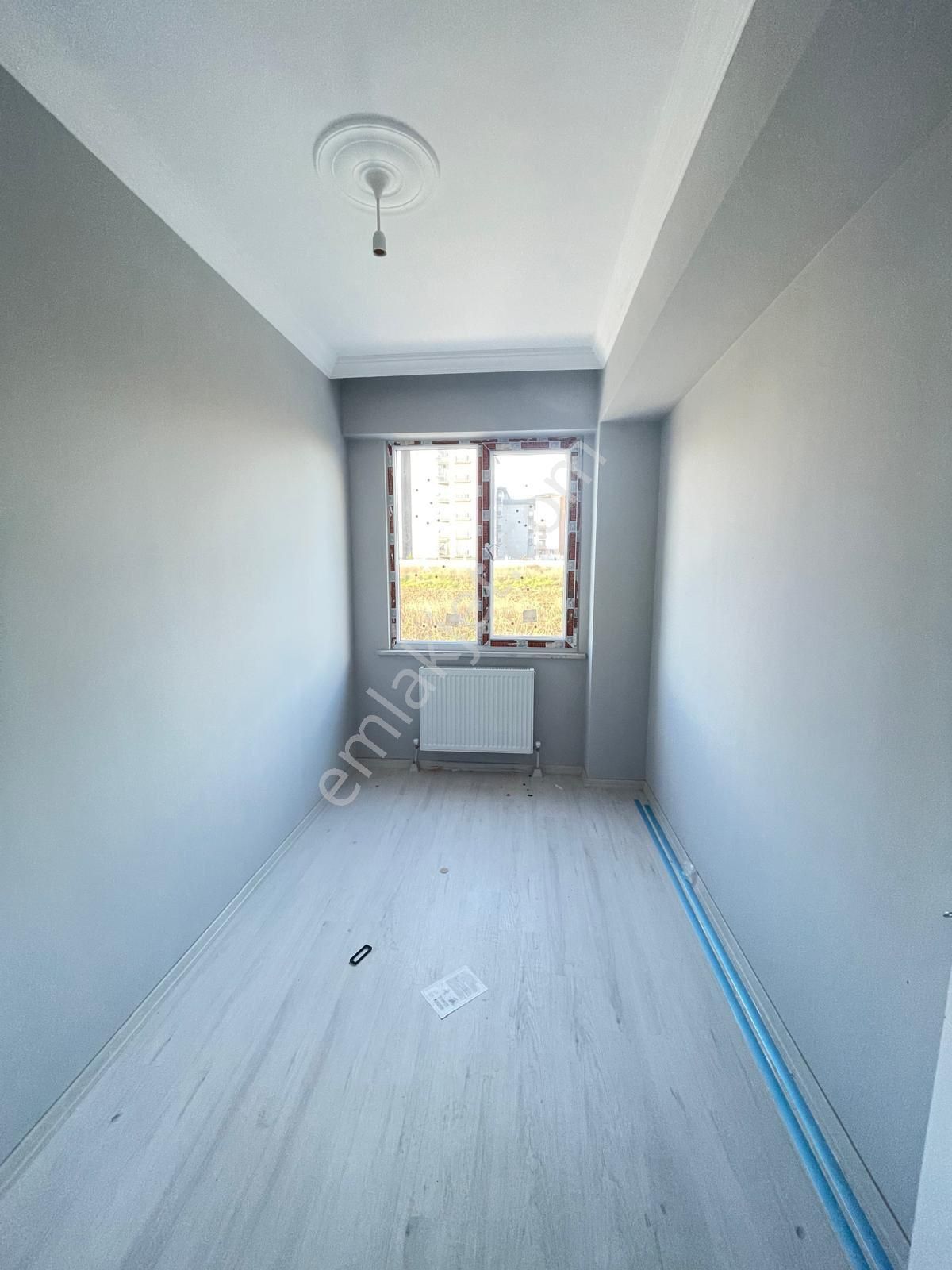 Tekirdağ Çorlu Hatip Mahallesi’nde Sıfır 2+1 Satılık Daire - Görsel 8