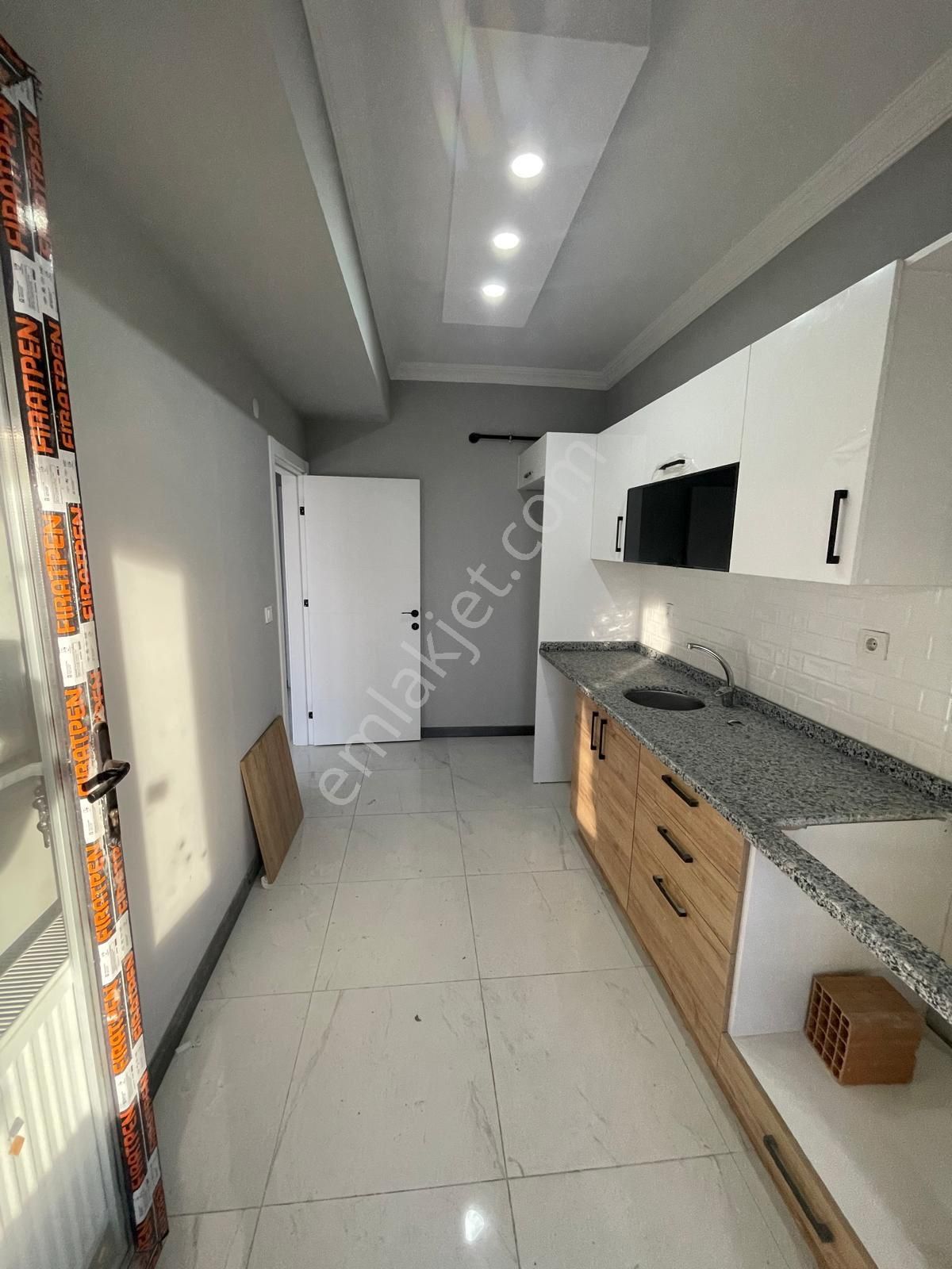 Tekirdağ Çorlu Hatip Mahallesi’nde Sıfır 2+1 Satılık Daire - Görsel 2