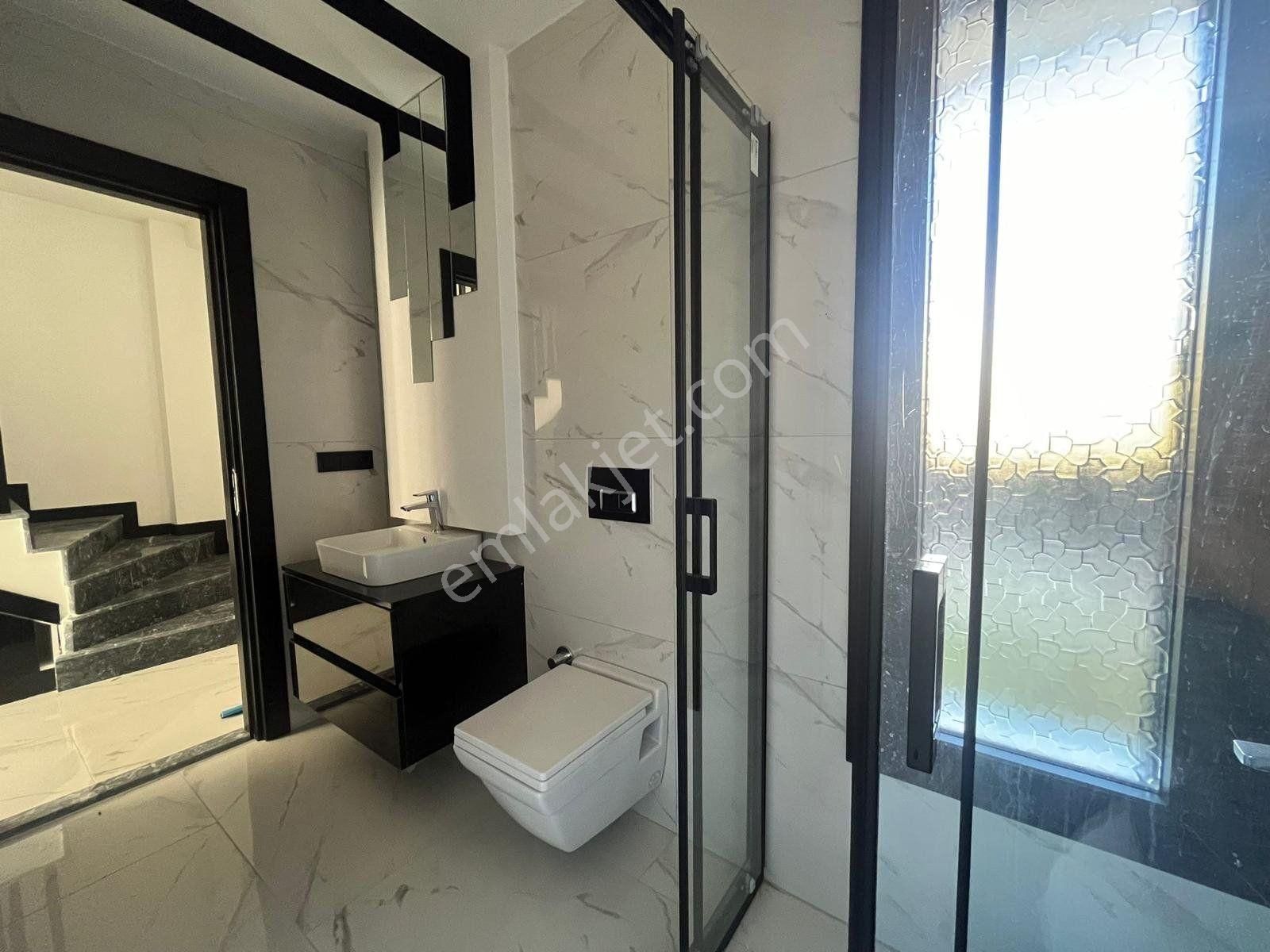 Kadınlar Denizi Mh. Denize Yakın Sıfır 4+1 Havuzlu Müstakil - Görsel 11