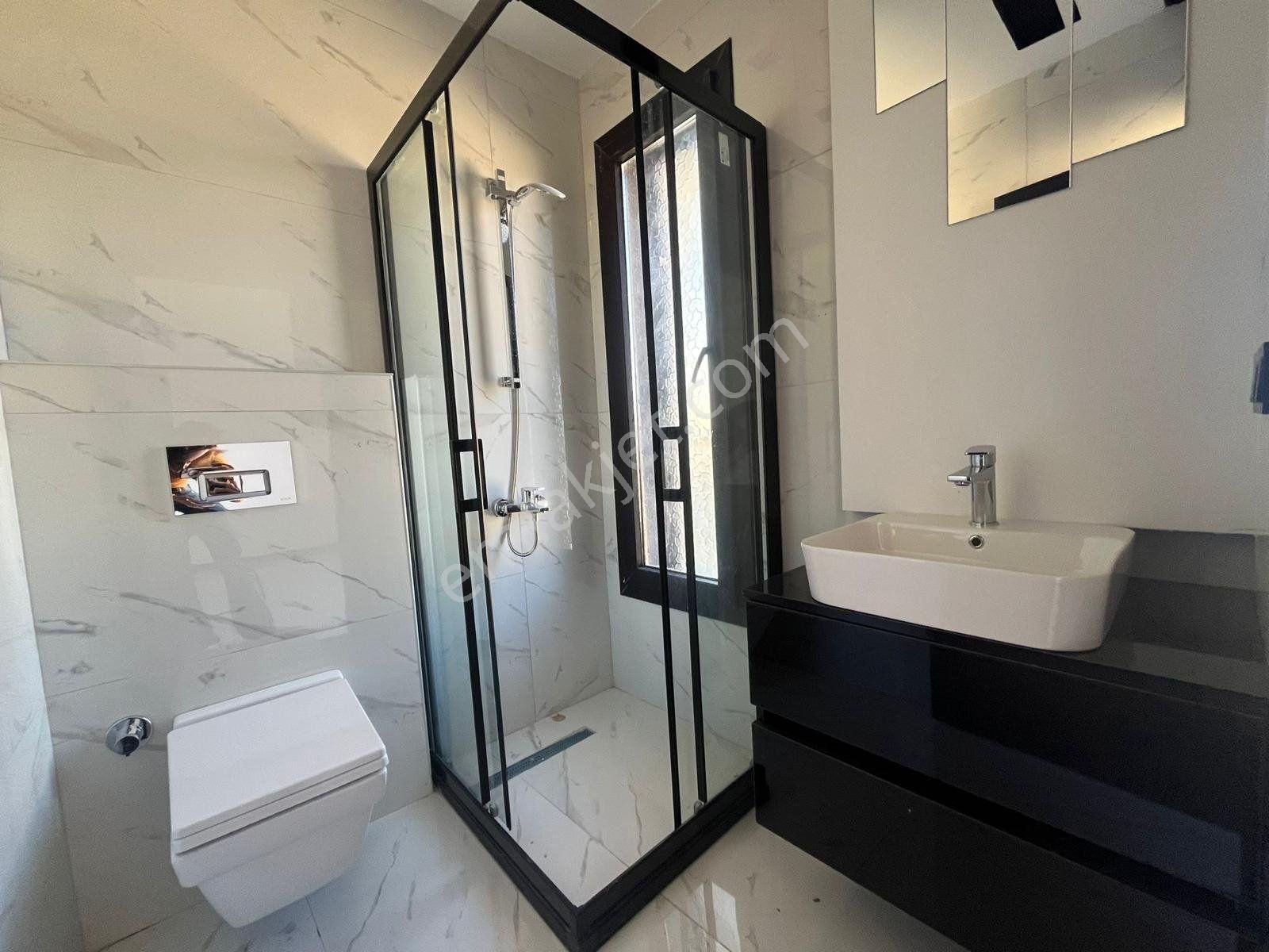 Kadınlar Denizi Mh. Denize Yakın Sıfır 4+1 Havuzlu Müstakil - Görsel 28