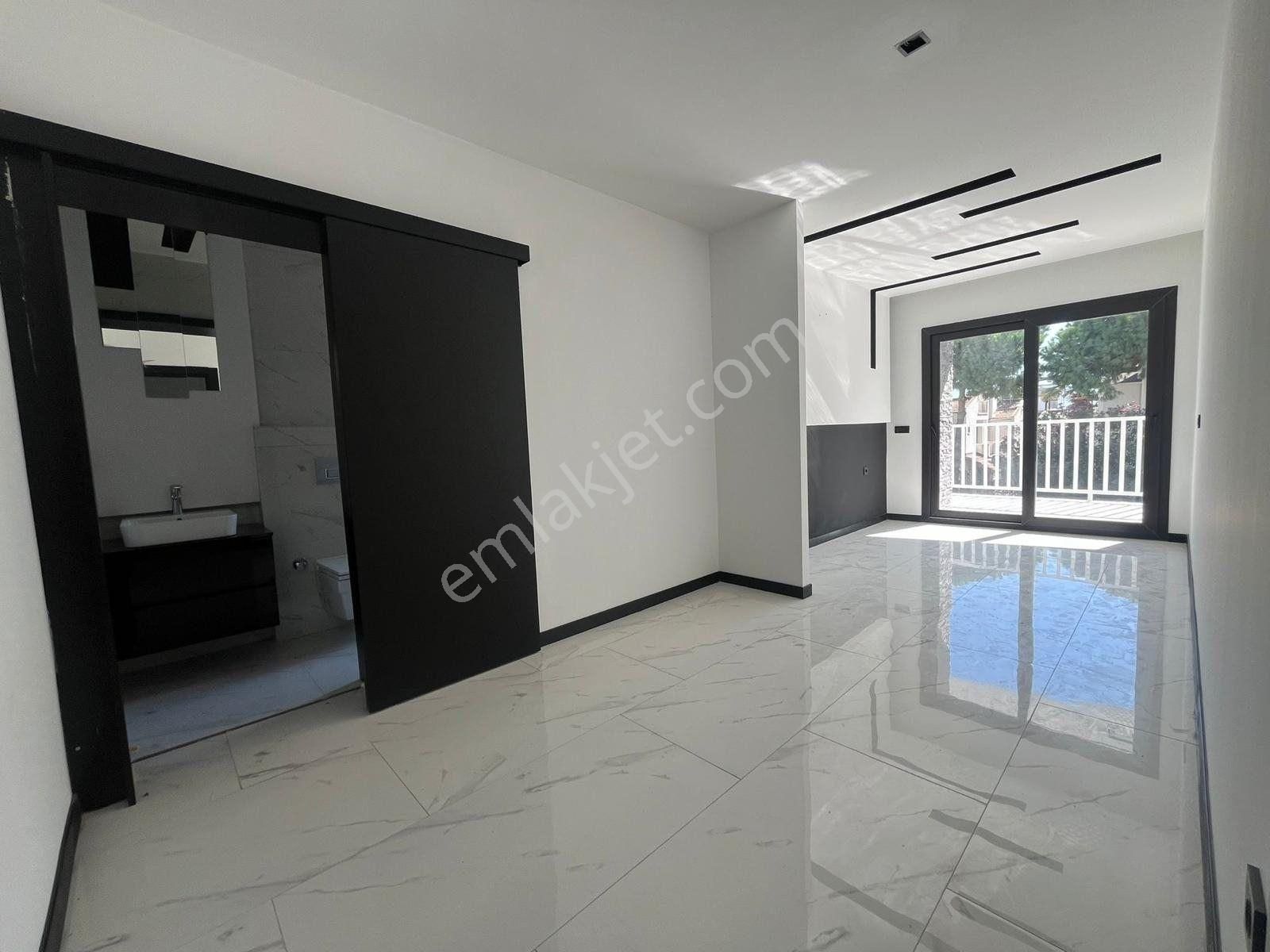 Kadınlar Denizi Mh. Denize Yakın Sıfır 4+1 Havuzlu Müstakil - Görsel 27