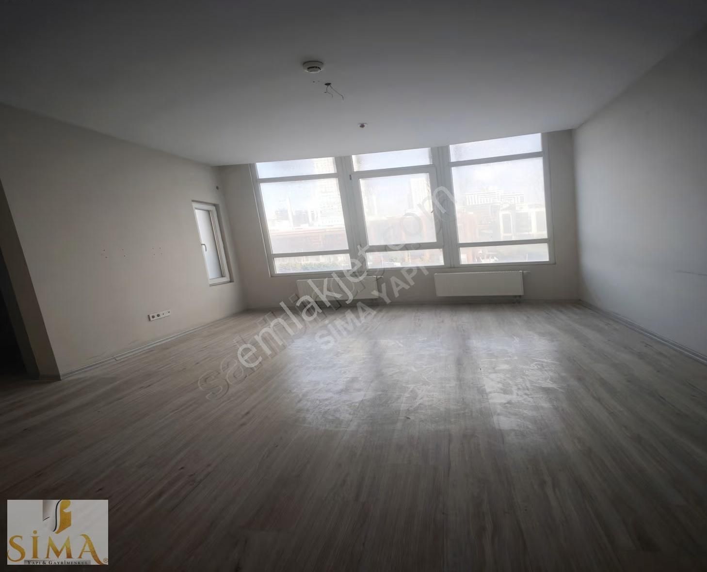 Almina Towers 1+1 Büyük Tip Residance Fırsatı Buaya Özel Fiyat - Görsel 7