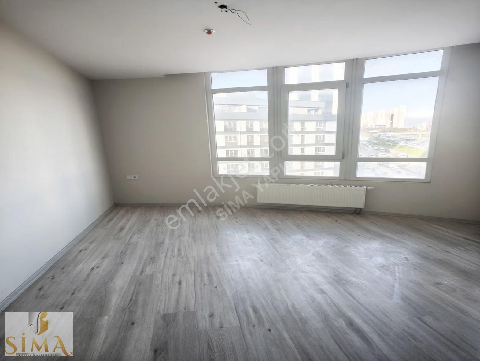 Almina Towers 1+1 Büyük Tip Residance Fırsatı Buaya Özel Fiyat - Görsel 14